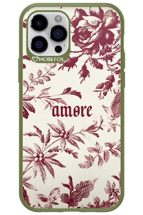 Amore 2.0 - Apple iPhone 12 Pro