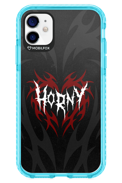 HORNY 2.0 - Apple iPhone 11