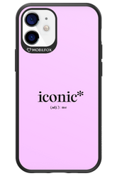 Iconic_ Pink - Apple iPhone 12 Mini