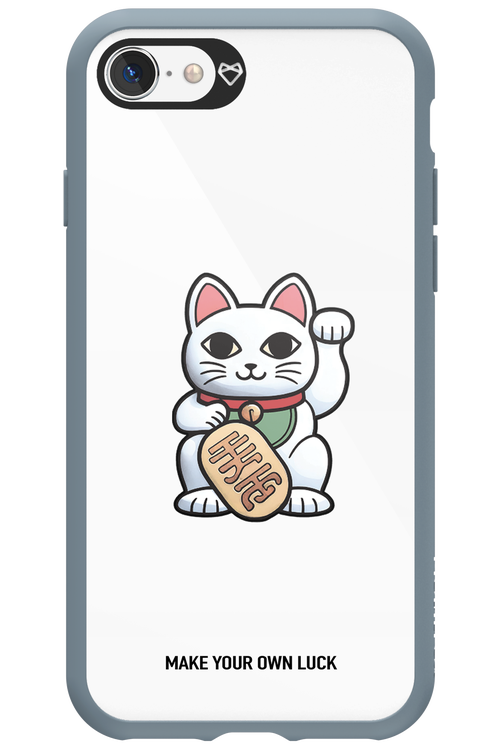 Maneki Neko - Apple iPhone SE 2020