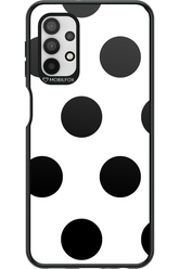 Dot Girl - Samsung Galaxy A32 5G
