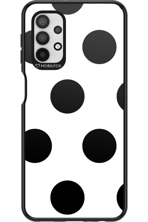 Dot Girl - Samsung Galaxy A32 5G
