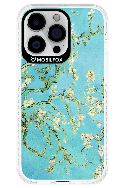 Almond Blossom - Apple iPhone 13 Pro