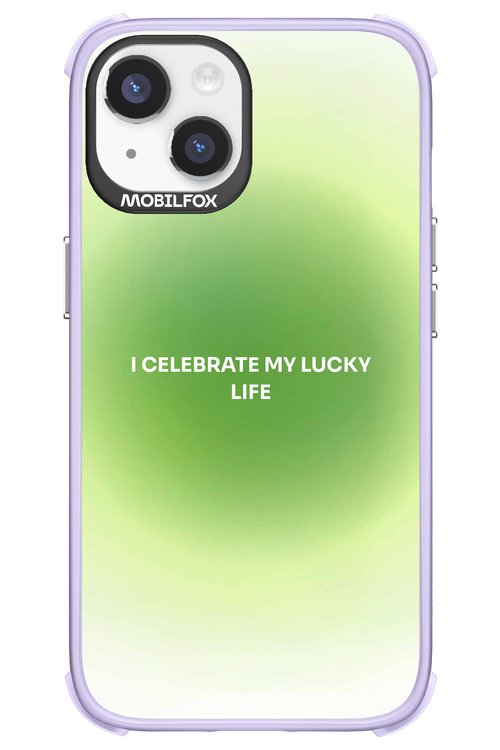 MY LUCKY LIFE - Apple iPhone 14