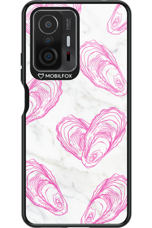 Shelly - Xiaomi Mi 11T Pro