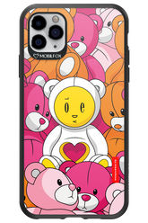 Loved Bear 2.0 - Apple iPhone 11 Pro Max