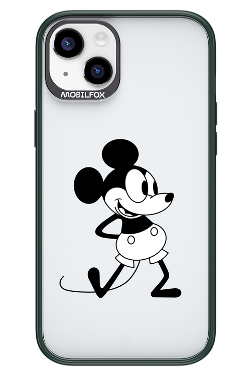 Iconic Mouse - Apple iPhone 14 Plus