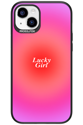 LuckyGirl - Apple iPhone 15 Plus