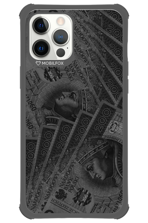 200 2.0 - Apple iPhone 12 Pro Max