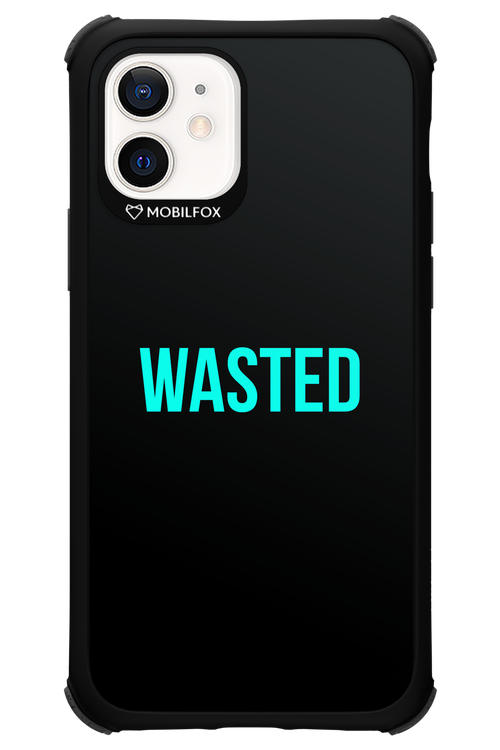 WASTED 2.0 - Apple iPhone 12
