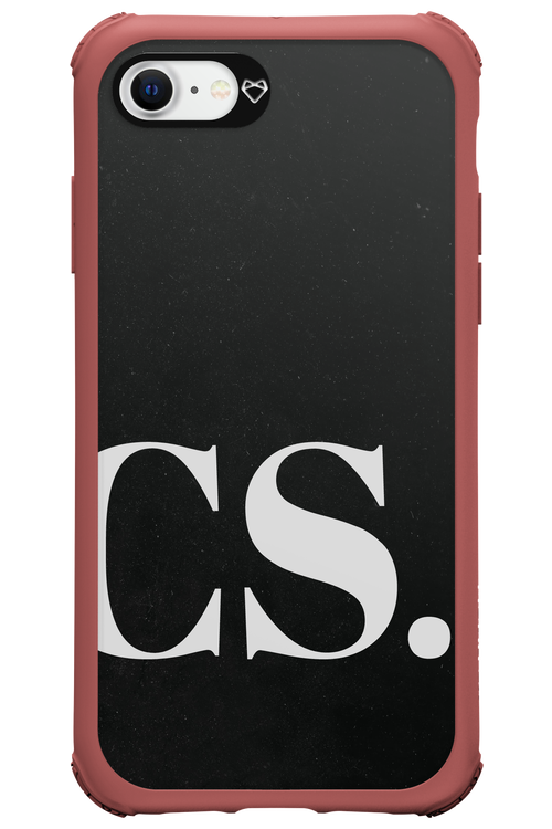 CS (Off Space) 2.0 - Apple iPhone SE 2022