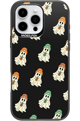 Spirited Sips (Black) - Apple iPhone 16 Pro Max