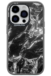 Crystal Noir - Apple iPhone 14 Pro