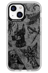 Built Different II - Apple iPhone 13 Mini