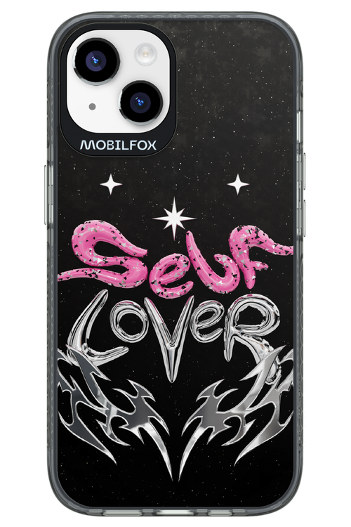 Self Lover Universe - Apple iPhone 14