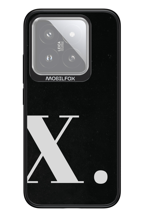 X (Off Space) - Xiaomi 14