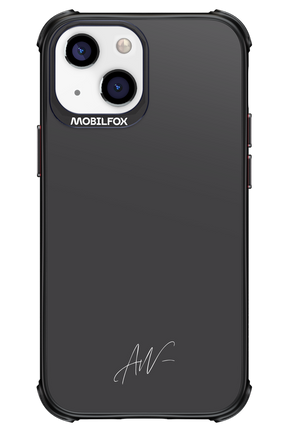 Classic Grey - Apple iPhone 13 Mini