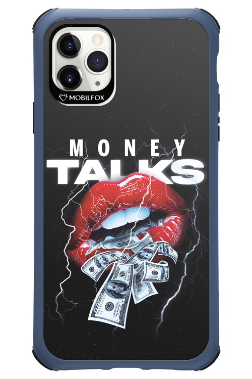 Money Talks - Apple iPhone 11 Pro Max