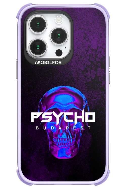 Psyskull - Apple iPhone 14 Pro