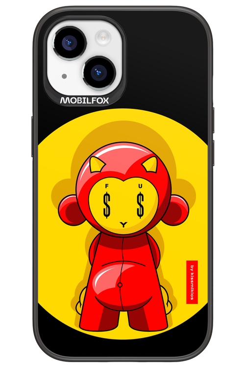 Fussy 2.0 - Apple iPhone 15