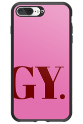 GY (Sorbet) 2.0 - Apple iPhone 7 Plus