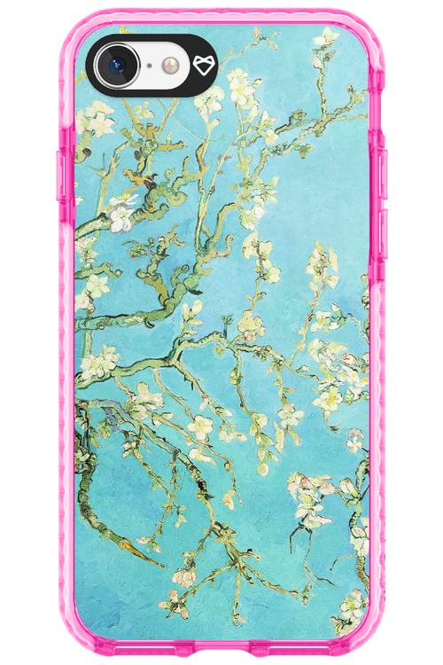 Almond Blossom - Apple iPhone 7