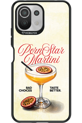 Pornstar Martini 2.0 - Xiaomi Mi 11 Lite (2021)