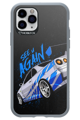 See u again - Apple iPhone 11 Pro