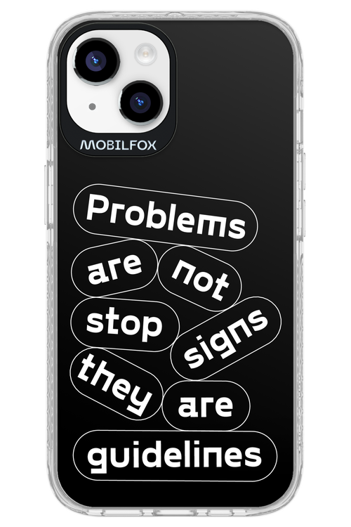 Problemz 2.0 - Apple iPhone 14