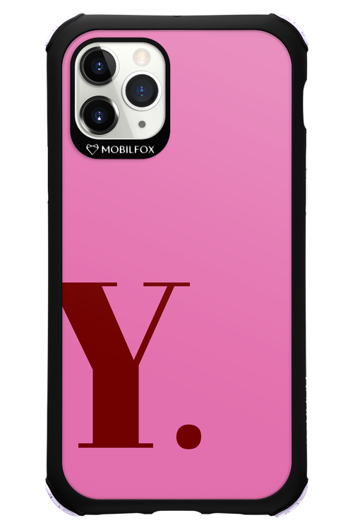 Y (Sorbet) 2.0 - Apple iPhone 11 Pro