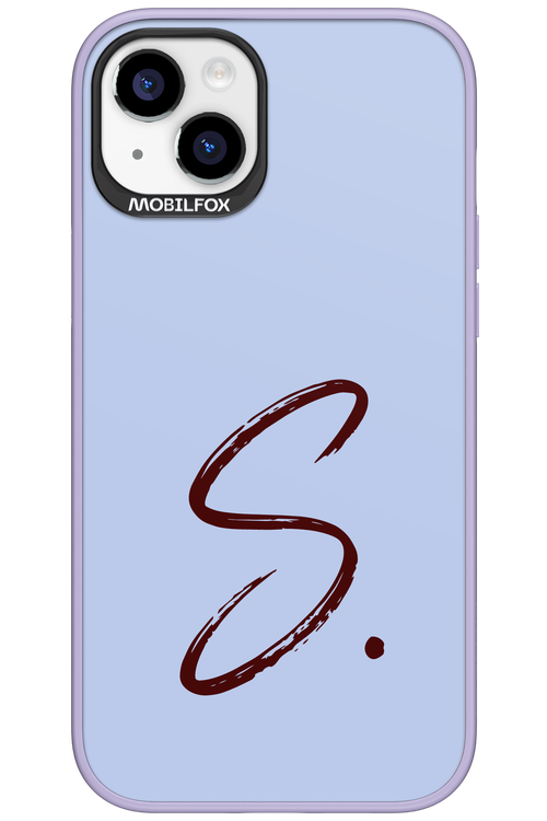 (Jellyfish Presso) S 2.0 - Apple iPhone 15 Plus