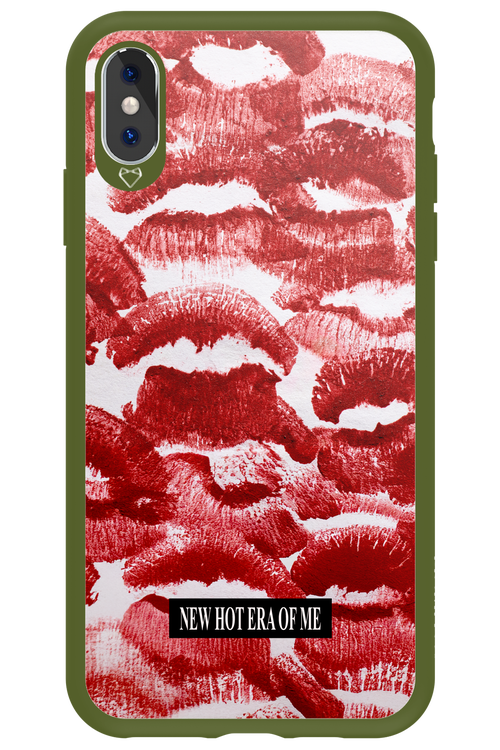 New Era 2.0 - Apple iPhone XS Max