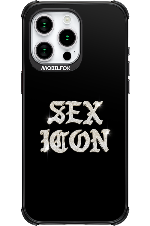 SEX ICON 2.0 - Apple iPhone 15 Pro Max