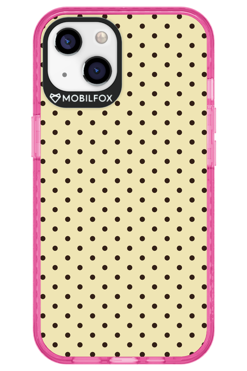 Butter Cookie - Apple iPhone 13