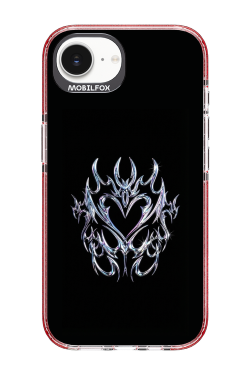Silver Soul 2.0 - Apple iPhone 17e