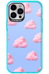 Cloudy - Apple iPhone 12 Pro Max