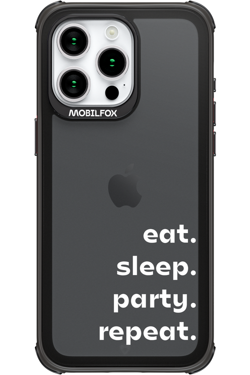 Party Loop Light - Apple iPhone 15 Pro Max