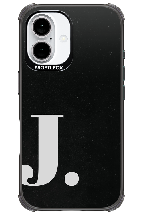 J (Off Space) 2.0 - Apple iPhone 16