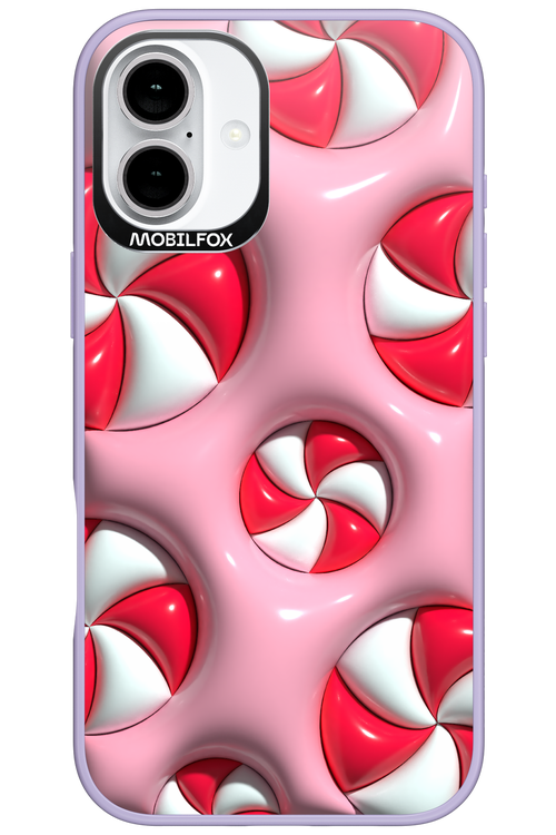 XMAS Candy - Apple iPhone 16 Plus