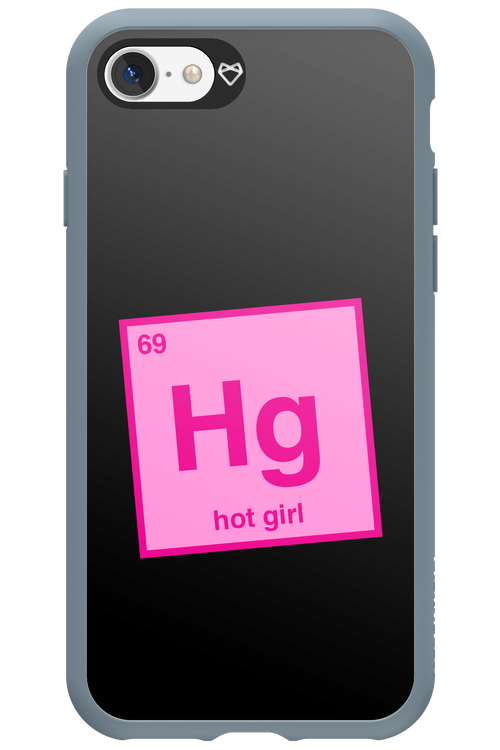 HG 2.0 - Apple iPhone 7