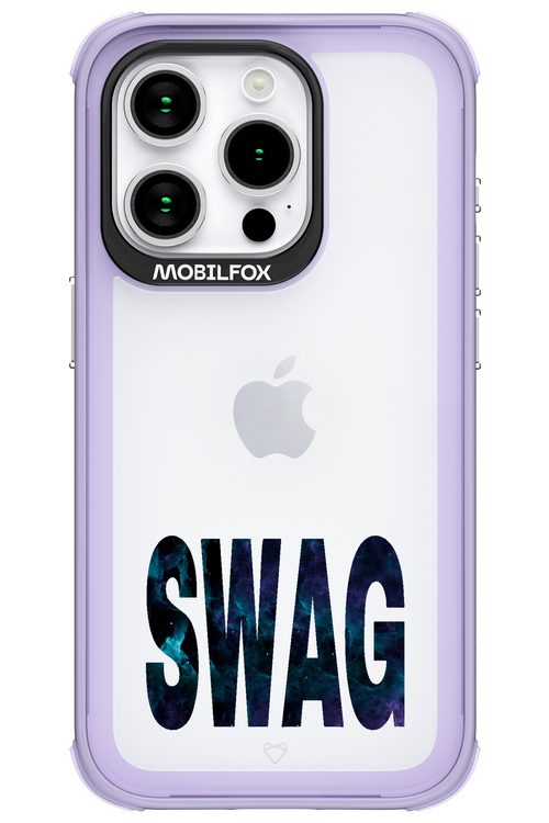 Holo Swag 2.0 - Apple iPhone 15 Pro