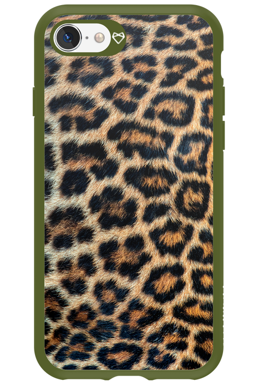 Leopard 2.0 - Apple iPhone SE 2020