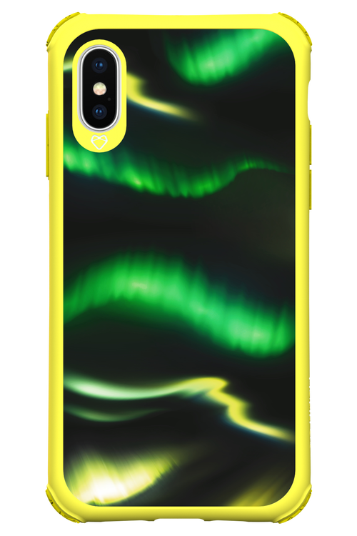 Aurora - Apple iPhone XS