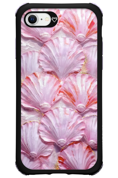 Venus Shell - Apple iPhone 8