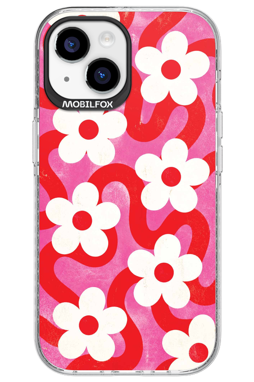 BLOSSOM TWIST 2.0 - Apple iPhone 15