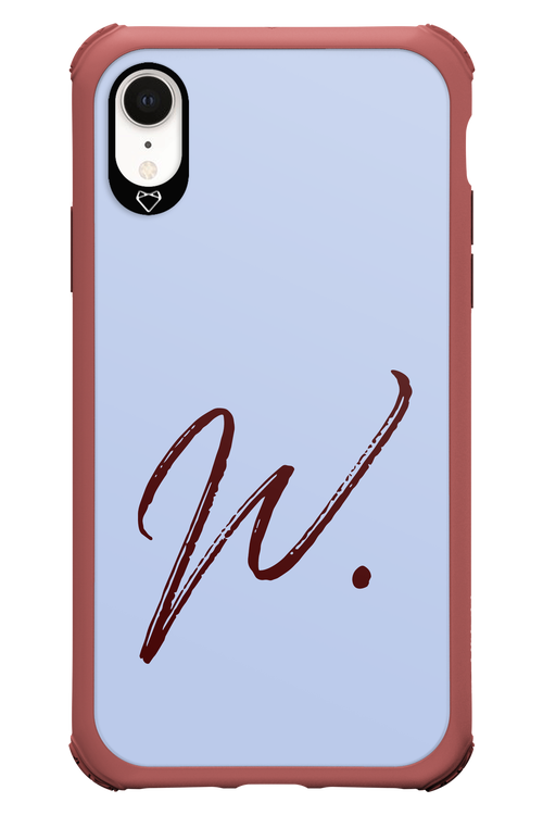 (Jellyfish Presso) W 2.0 - Apple iPhone XR
