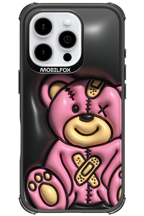 Dead Bear - Apple iPhone 16 Pro