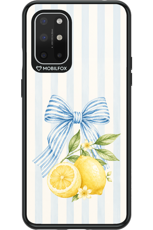 Wild Lemon 2.0 - OnePlus 8T