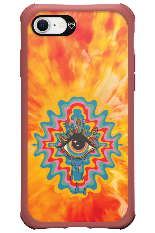 ThirdEye 2.0 - Apple iPhone 8