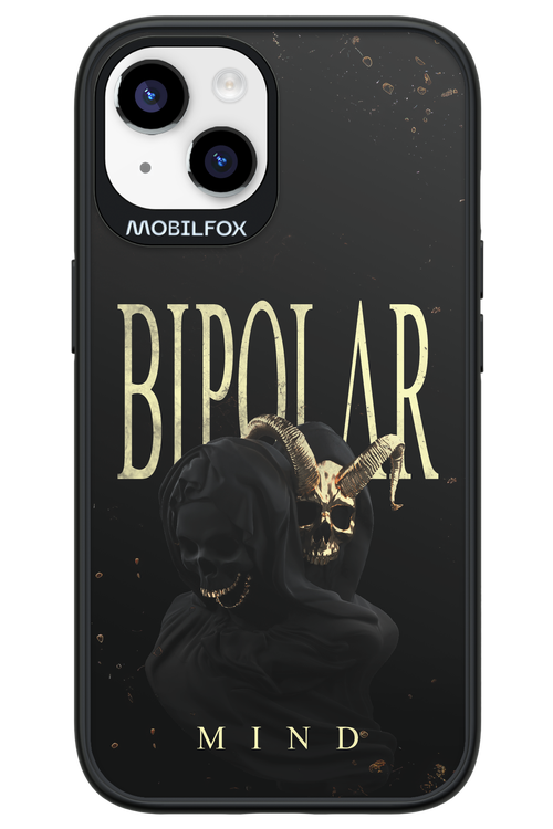 BIPOLAR 2.0 - Apple iPhone 14